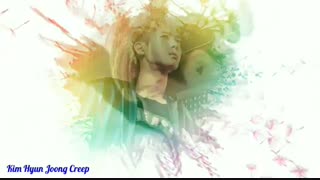 Kim Hyun Joong â‌¤ Creep â‌¤