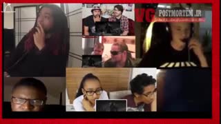 مستند:بررسی محتوای بازی Hatred