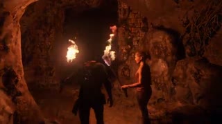 راهنمای بازی Uncharted 4 A Thiefs End پارت 20