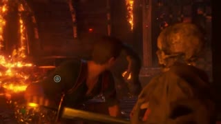 راهنمای بازی Uncharted 4 A Thiefs End پارت 23