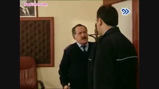 سریال بسیار زیبای ترکیه ای حلالم کن قسمت 46