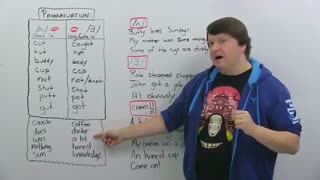 درس 1165 - مجموعه آموزش زبان انگلیسی EngVid