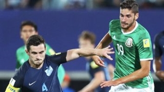 خلاصه بازی بلژیک 2-1 چک