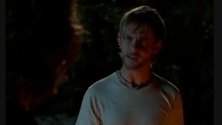 سریال لاست (گمشده)فصل سوم قسمت هفدهم