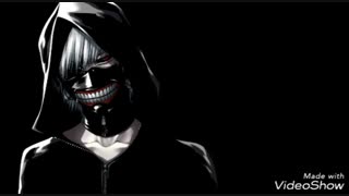 آهنگ فوقالعاده Unravel تیتراژ ابتدایی انیمه Tokyo Ghoul