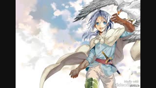 آهنگ فوقالعاده Lapis Lazuli تیتراژ پایانی Arslan senki