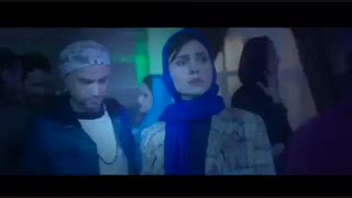 تیزر فیلم سینمایی «زیر سقف دودی» ساخته پوران درخشنده
