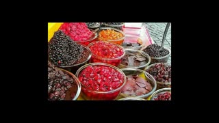 چالش ملیحه خانم .. ↑