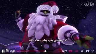 کارتون لیدی باگ قسمت کریسمس با زیرنوس فارسی