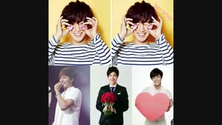 mix hyunjoong ❤❤happybirthday ❤
