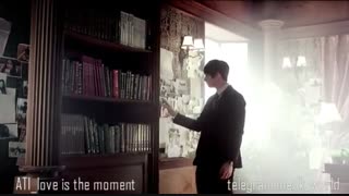 کلیپ خیلی احساسی کره ای(فاز فراموشی-حمید عسگری)