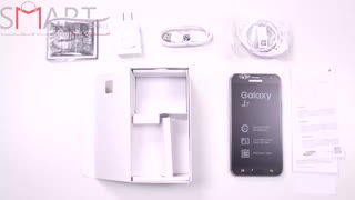 جعبه گشایی 2016 Galaxy J7