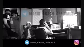 باز برگرد .. مسیح . آرش