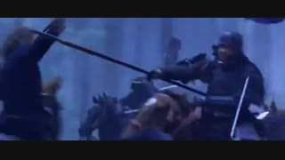 the last samurai 2003 trailer