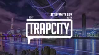 ◄ آهنگ ♚ بیس دار ♚ فوق العاده زیبا ♢  DiJiTAL - Little White Lies  ►