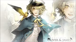 ☆Oliver -Vocaloid –☆