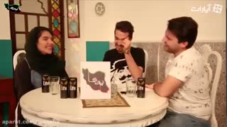سریال عاشقانه قسمت 10 رایگان در تلگرام ما