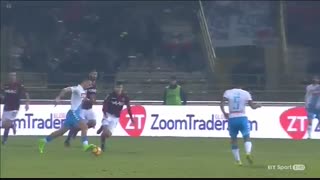 برترین گل های فصل سری آ