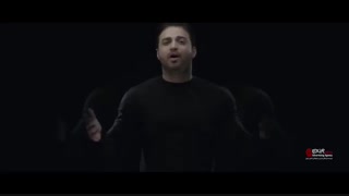 موزیک ویدیوی شاید بابک جهانبخش