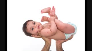 آتلیه کودک و عکاسی بارداری نیکی