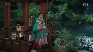 قسمت 07 سریال دختر پرروی من – My Sassy Girl