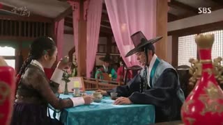 قسمت 08 سریال دختر پرروی من – My Sassy Girl