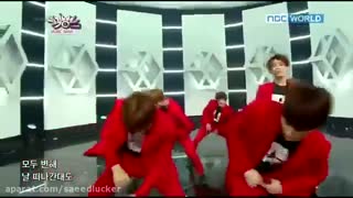 CALL ME BABY EXO