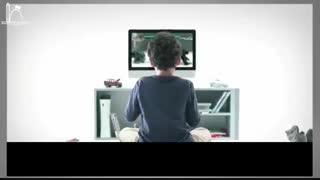 تاثیر بازی های خشن ( Mortal Kombat )