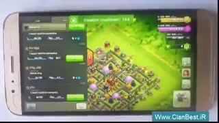 عملکرد شکفت انگیز ربات‌ در  اندروید