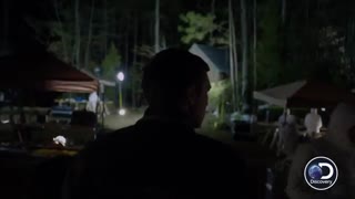 تریلر مینی سریال MANHUNT