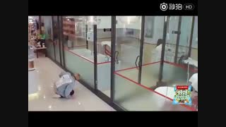 خدا بده از این شانسا......