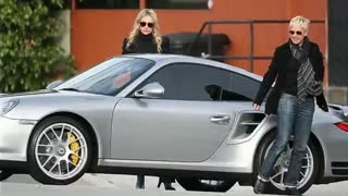 زندگی الن (بیوگرافی ،خانه ، ماشین،خانواده)