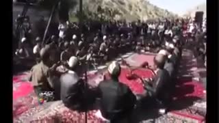 گروه تنبورنوازان مستور