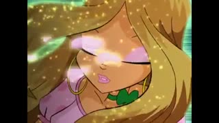 خب دوستان بزارین شخصیت های پر و خالی کلوپ وینکس رو براتون بگم