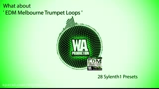 دانلود سمپل قوی | کیت، سمپل، لوپ و صداهای مدرن آهنگسازی