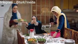 دانلود سریال عاشقانه asheghane قسمت 10 با کیفیت بالا ( تلگرام turk7media@ )