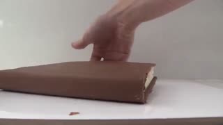 طرز تهیه کیک