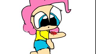 وقتی پینکی کفش دوزک می بینه (((((((انیمیشنم)))))))))))