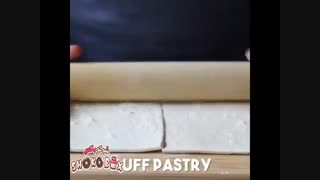 طرز تهیه انواع دسر ساده و خوشمزه