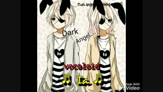 ♬معرفی وکالوید ... Ia...Io... ♬( ویه نکته خیلی مهمممم)