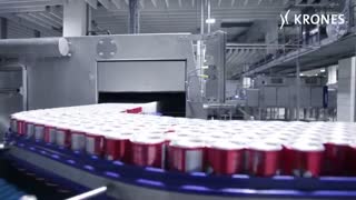 خط تولید XXL Energydrink