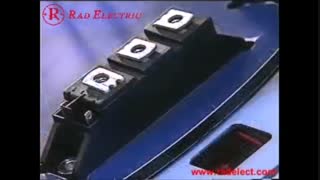 دیود، تریستور ،ترایاک ،وریستور شرکت IXYS ای ایکس وای اس