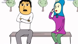 پرویز و پونه - تلمبه در شیپور ! تزریق ژل