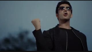 موزیک ویدیوی جدید سریال عاشقانه با صدای فرزاد فرزین