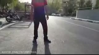 کلیپ طنز گنده لاتها 4 HD