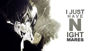 Black Butler-Nightmares~AMV
