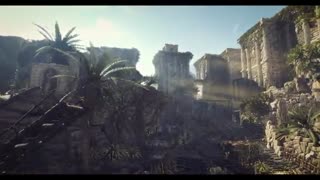 تریلر معرفی Strange Brigade - Global