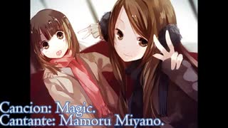 Magic از مامو سان:)(مامو سان عشقهههه صداش)