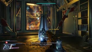 بررسی فنی بازی Prey نسخه PS4 Pro