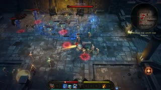 آنالیز گرافیک و فریم ریت بازی Victor Vran